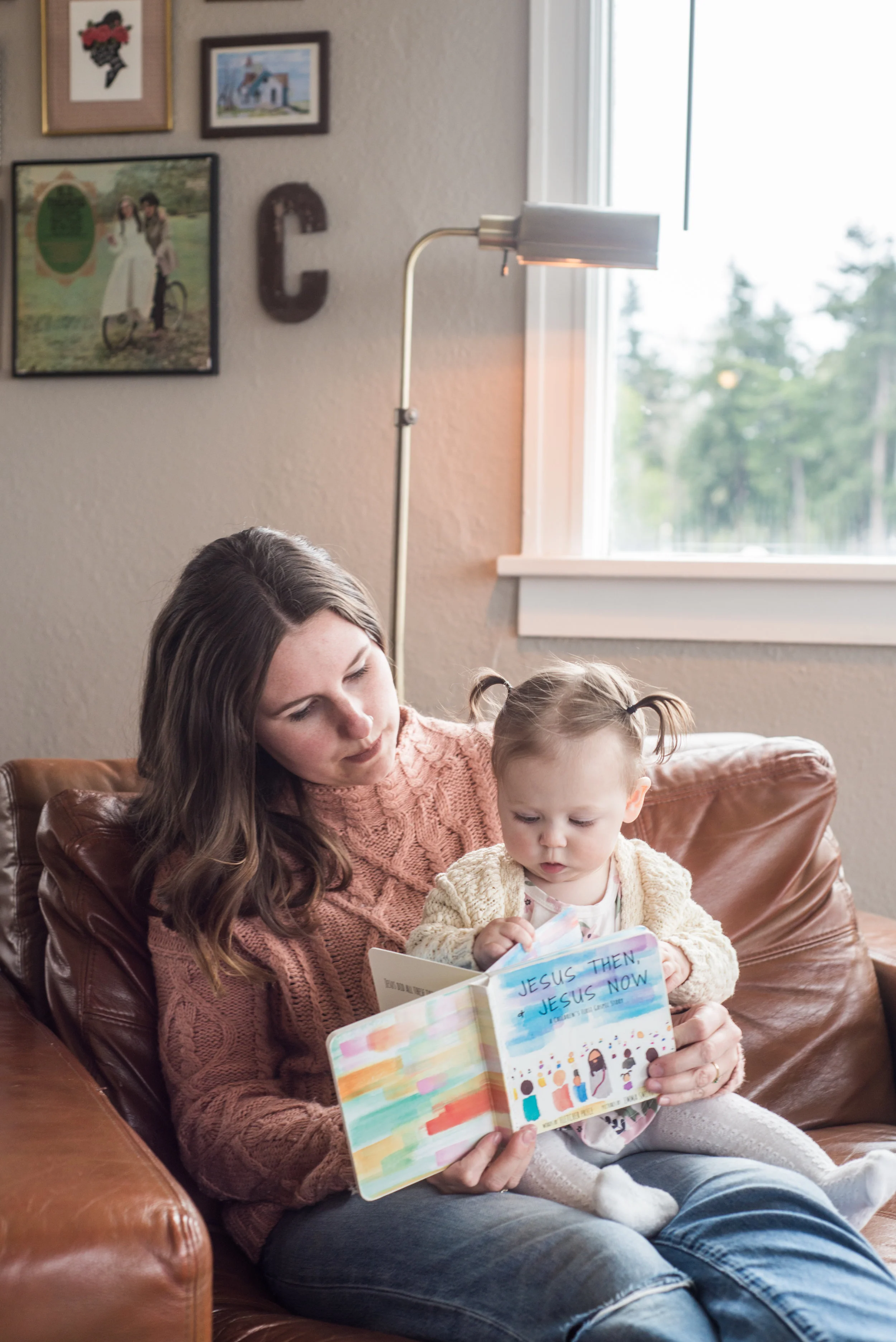Family Photographs - Caitlyn Lunsford Photography
