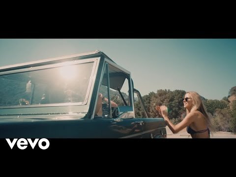 Chesapeake Sons - She Got A Way