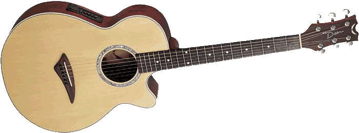 New Guitar - New Ideas 