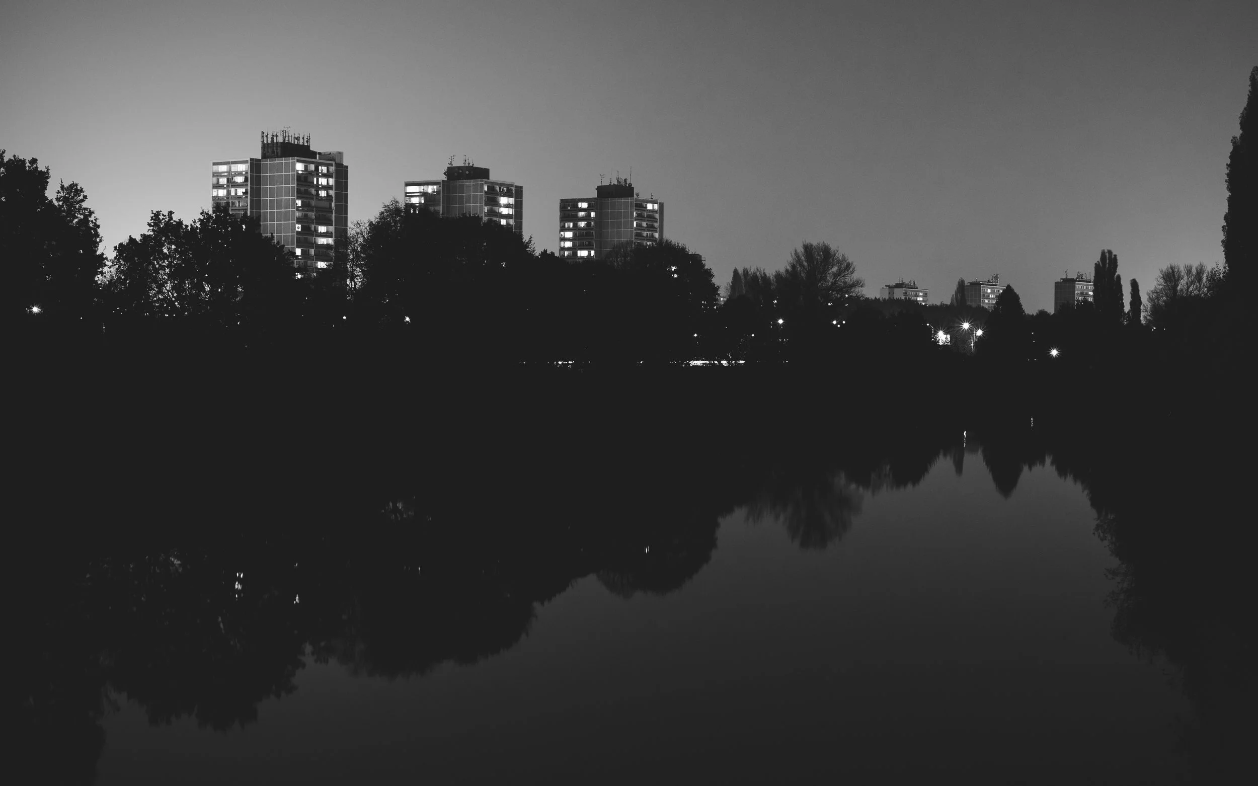 cityscapes, #2016
