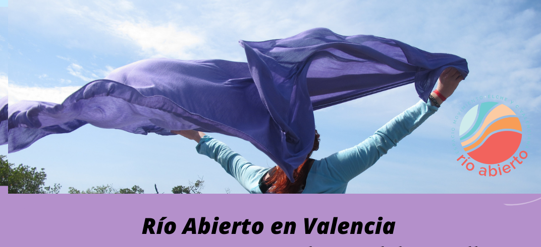 Río Abierto en Valencia