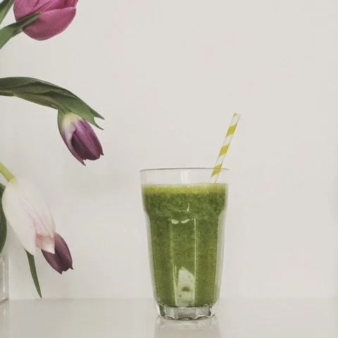 Basic Green Smoothie