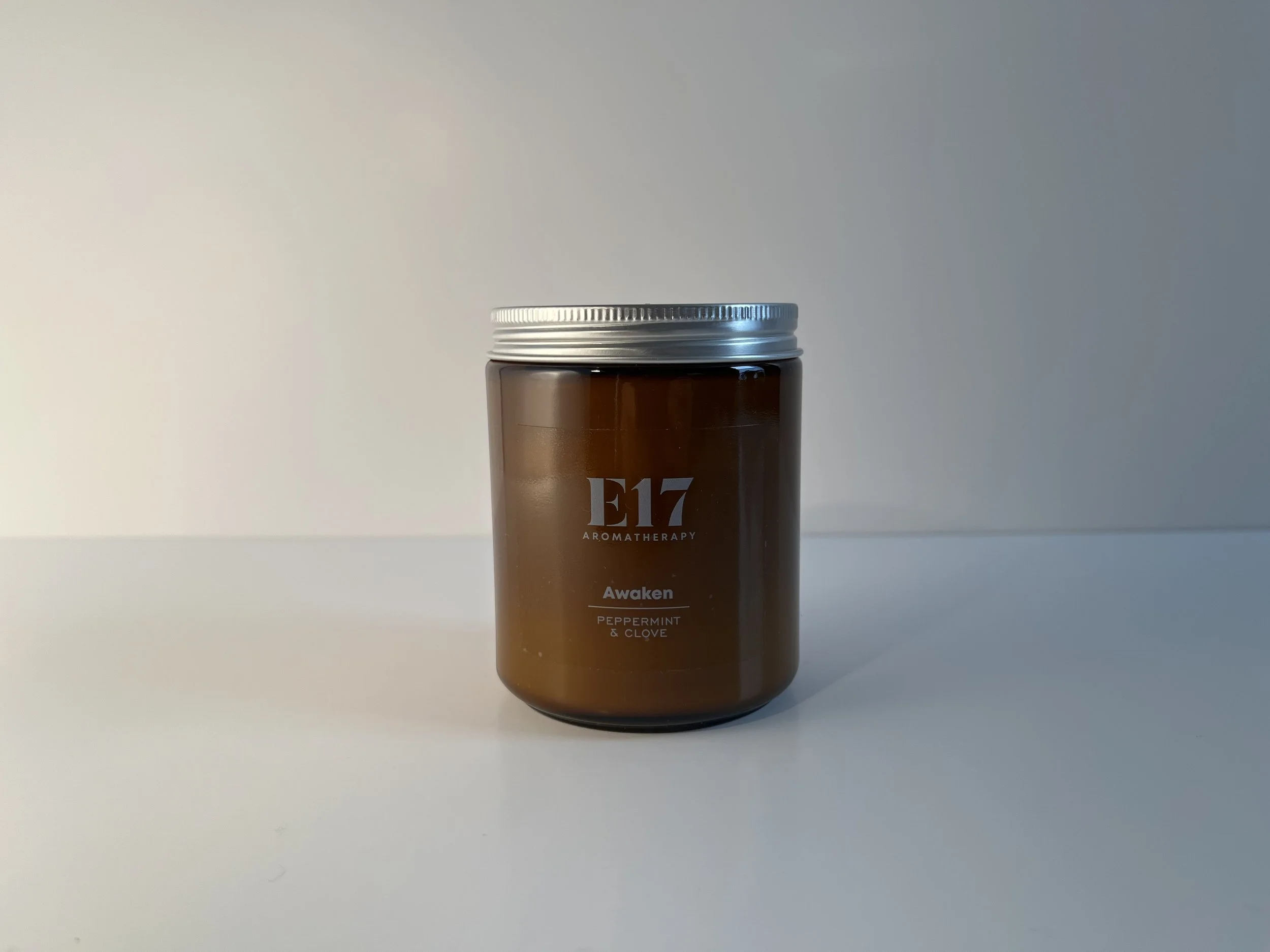 Awaken Aromatherapy  Candle