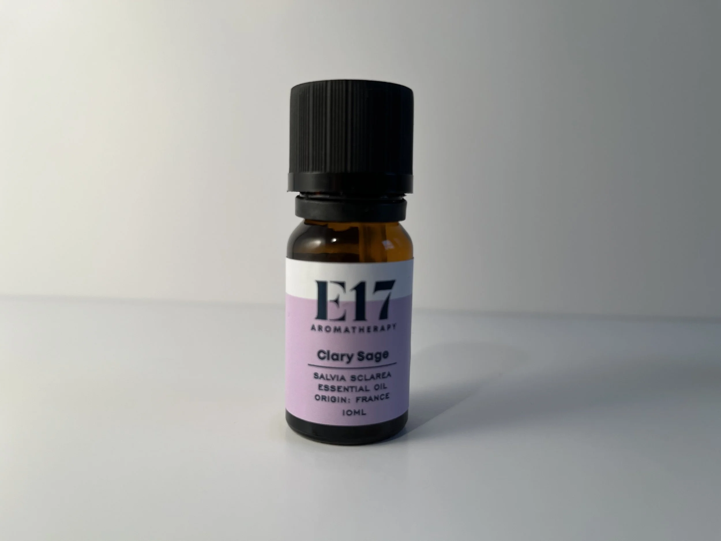 Clary Sage Pure Essential Oil