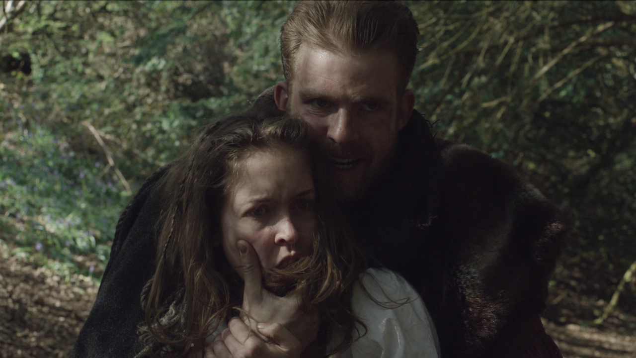 Ophelia's End