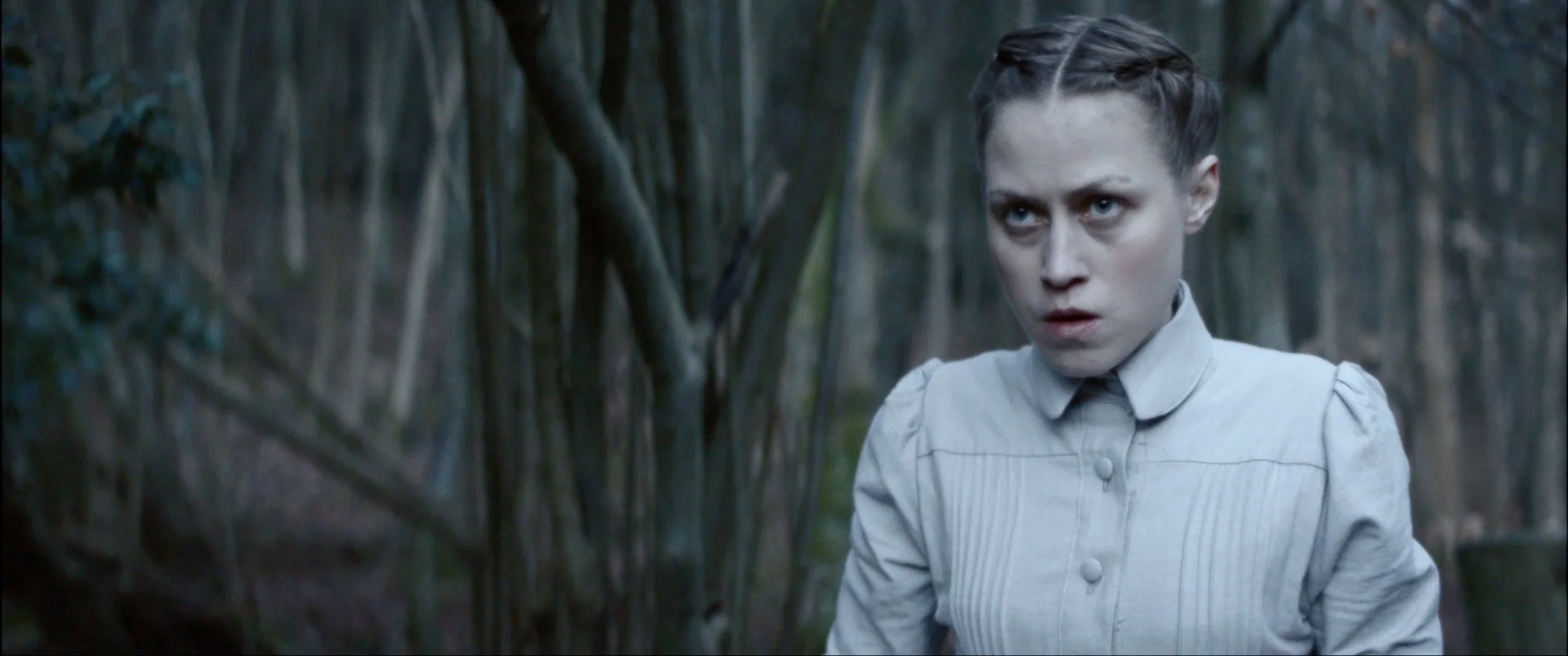 Still from Murmur