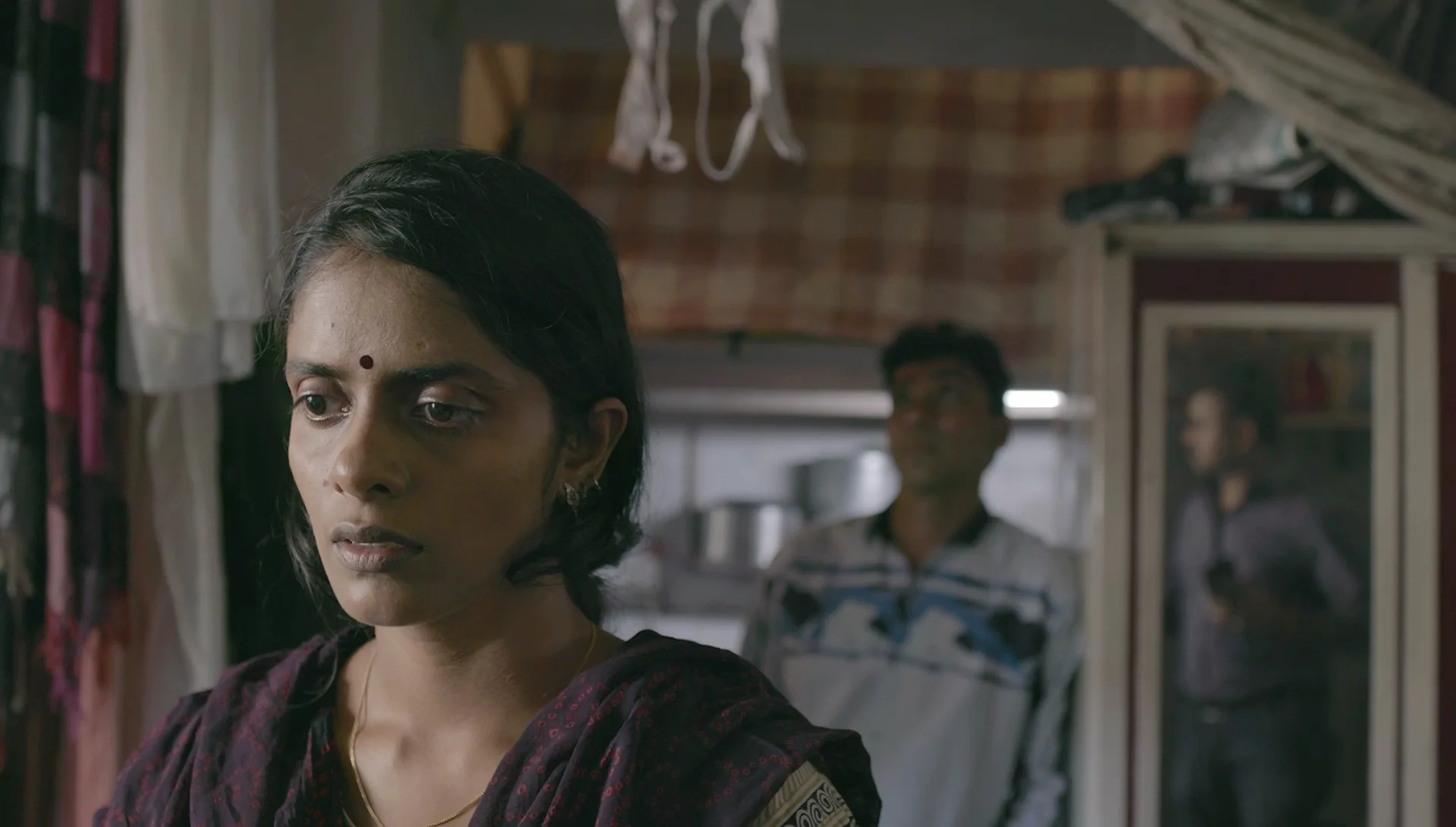 Still from Counterfeit Kunkoo, directed by Reema Sengupta