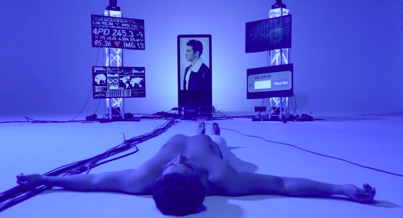 Still from Adam.exe