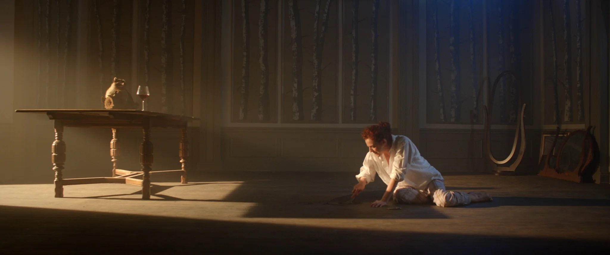 Still from Quiver