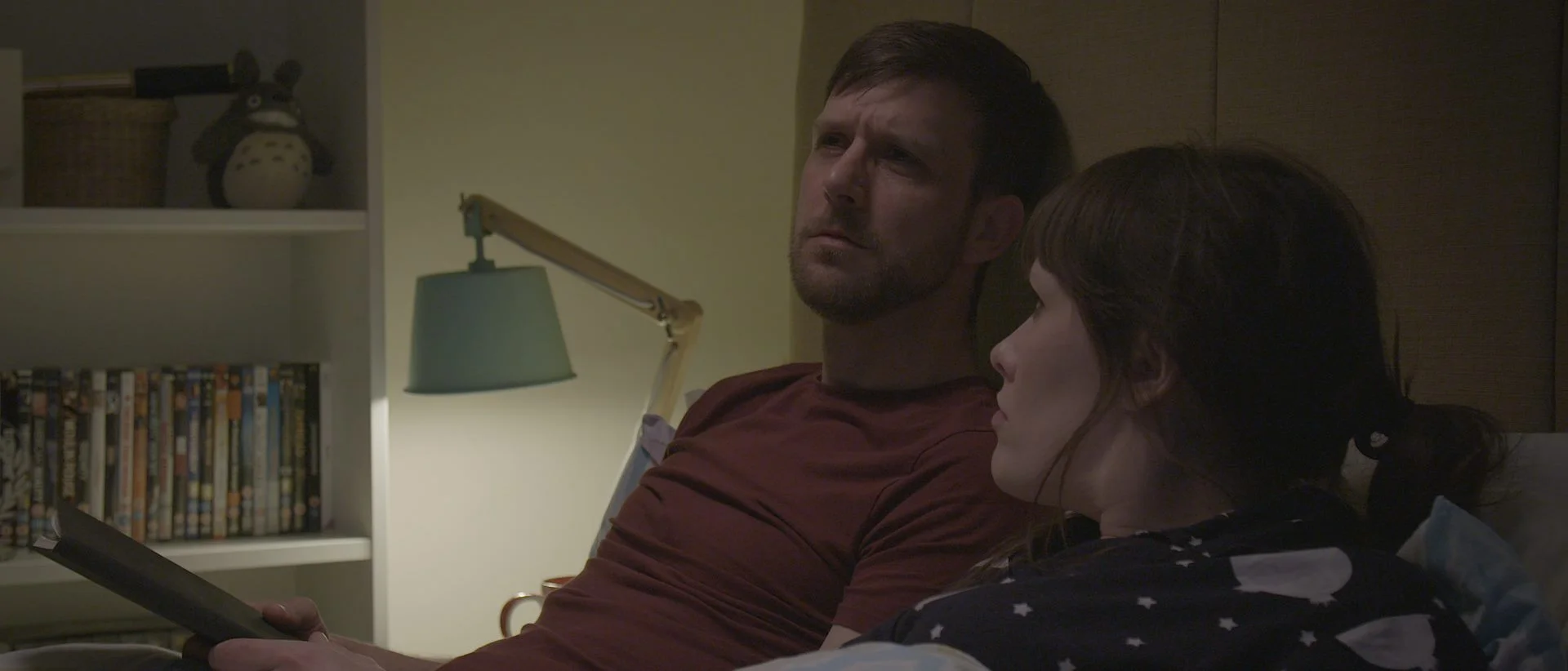 Still from Wombat