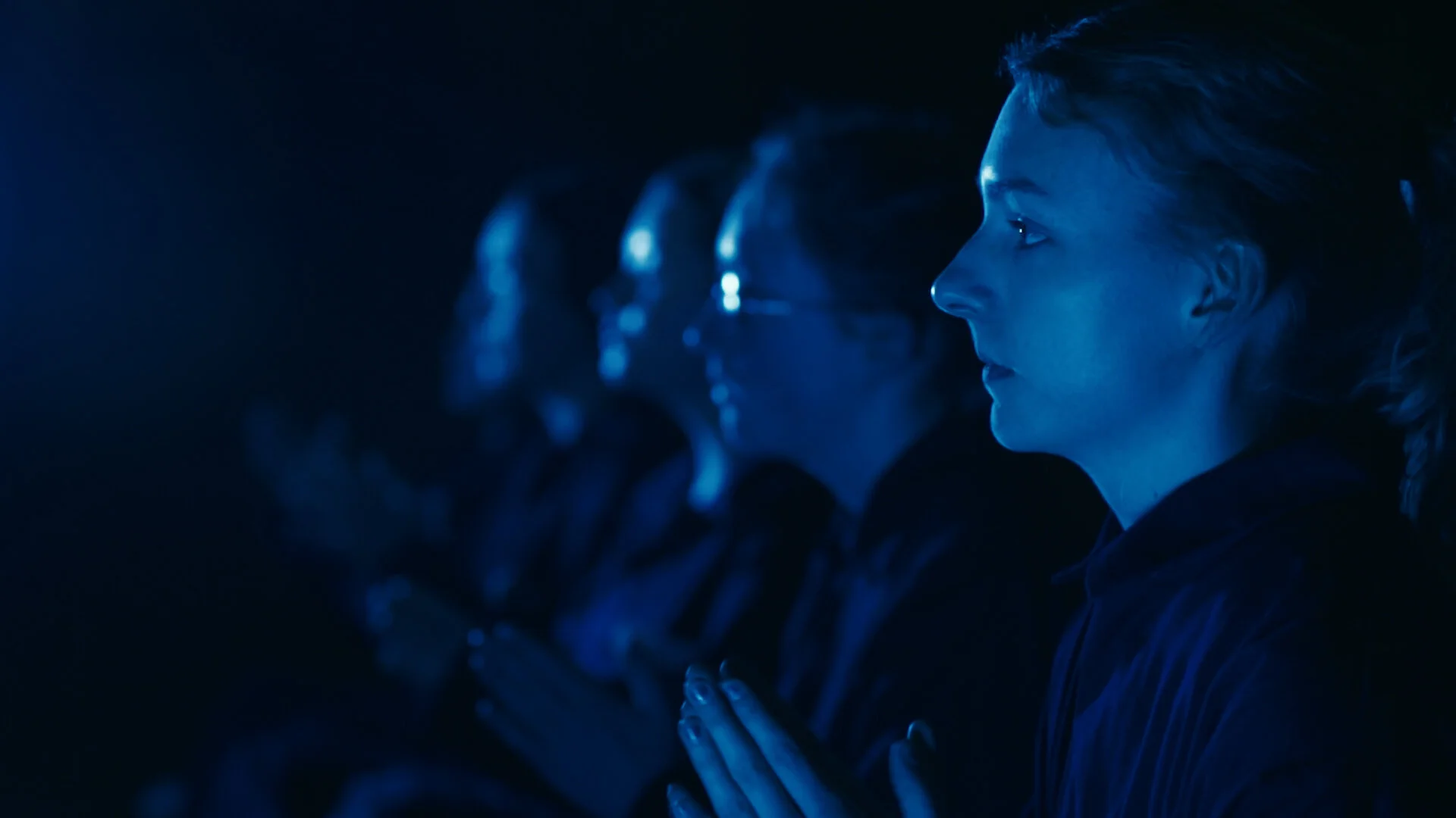 new mars v7 and row of students hands like prayer.jpg