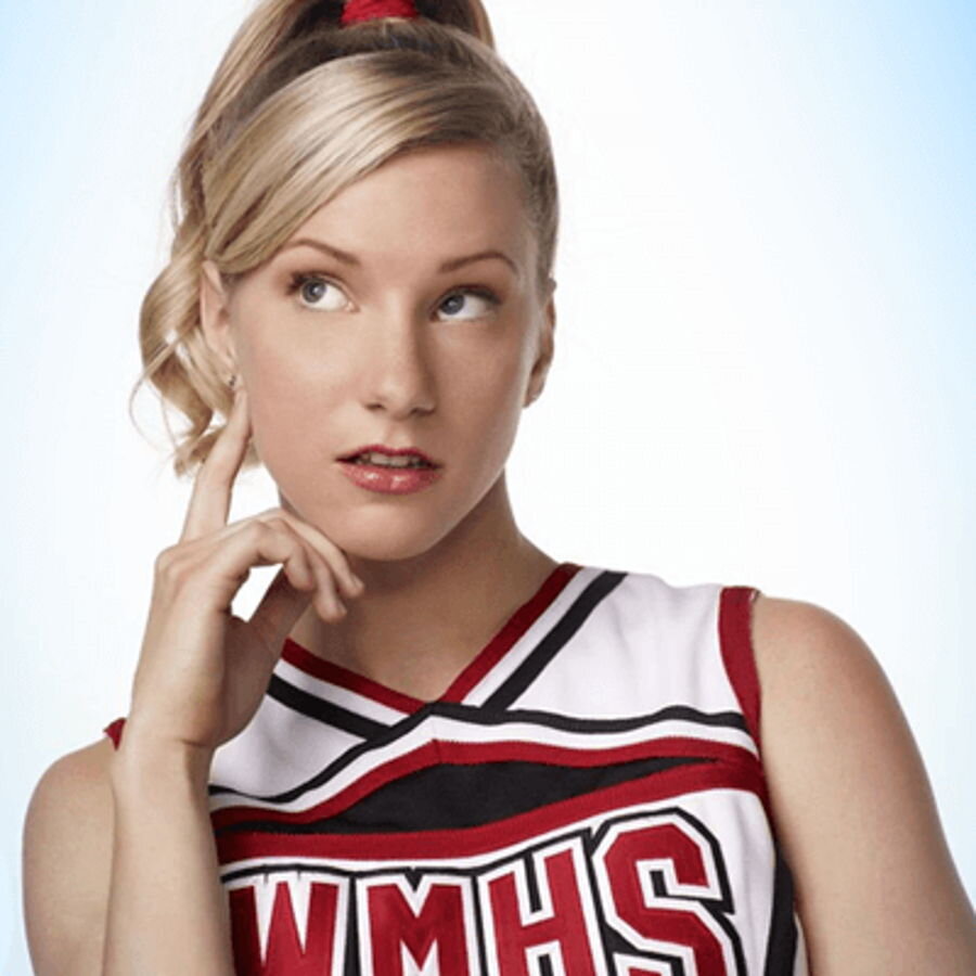 Brittany Pierce and Bi Representation In Glee — RP: Editorial — Rianne  Pictures - Supporting Women In Film