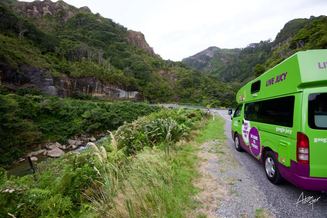 West Coast Rd -&nbsp;Ten Mile Creek &nbsp;/ &nbsp;South Island&nbsp;