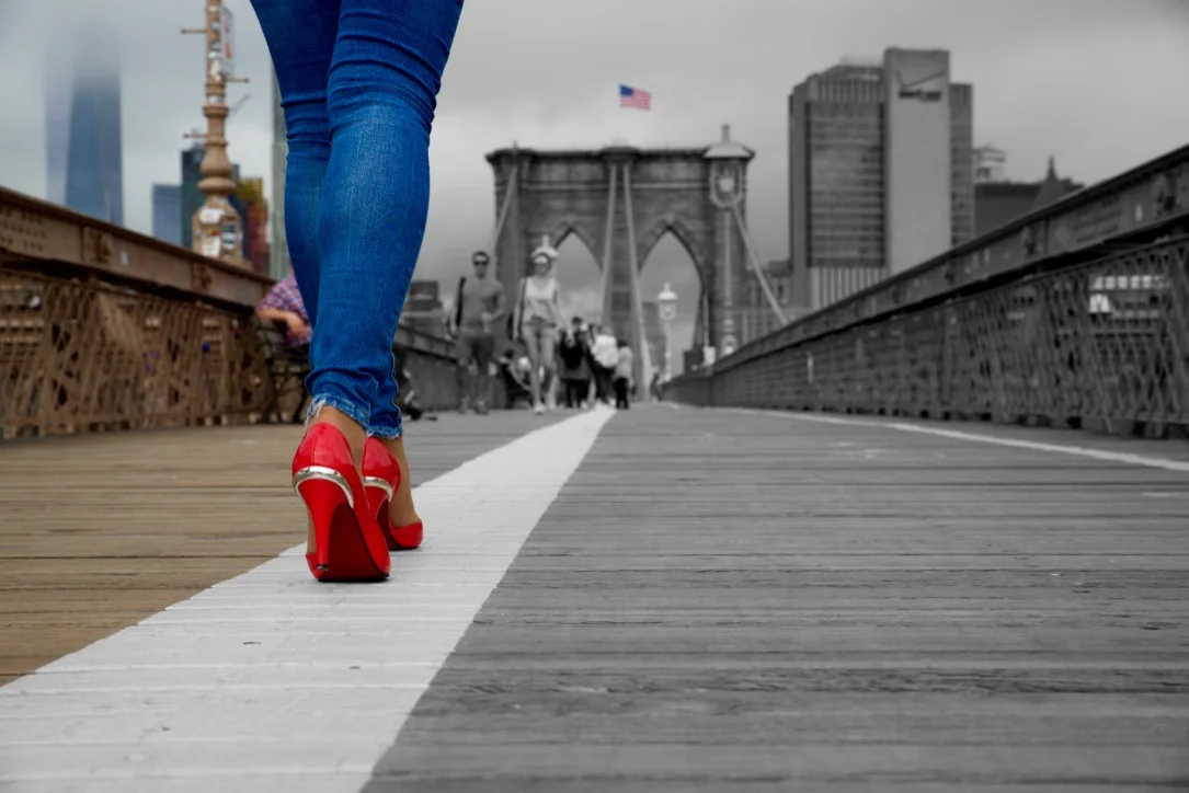 New York City / 2018Week full of NYC