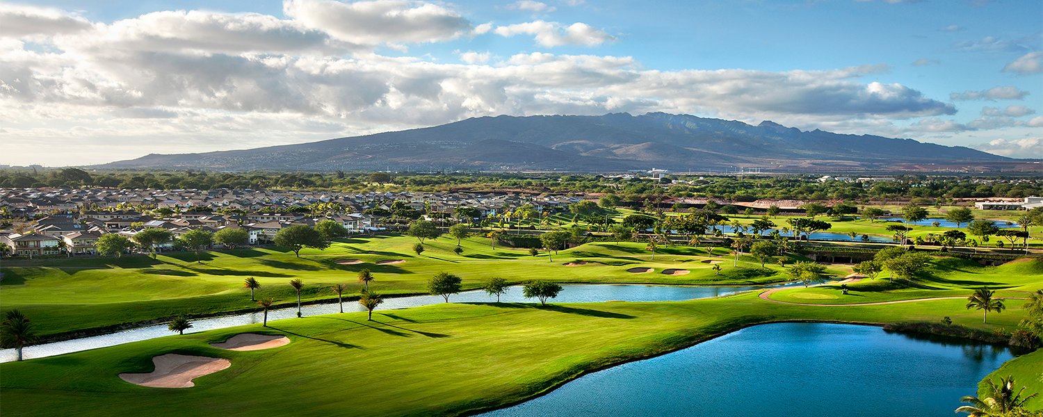 LOTTE Championship  April 9-15, 2023 at Hoakalei Country Club