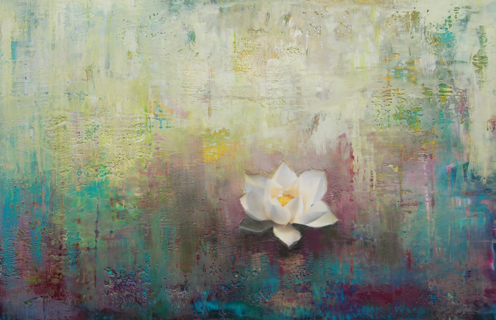 White Lotus