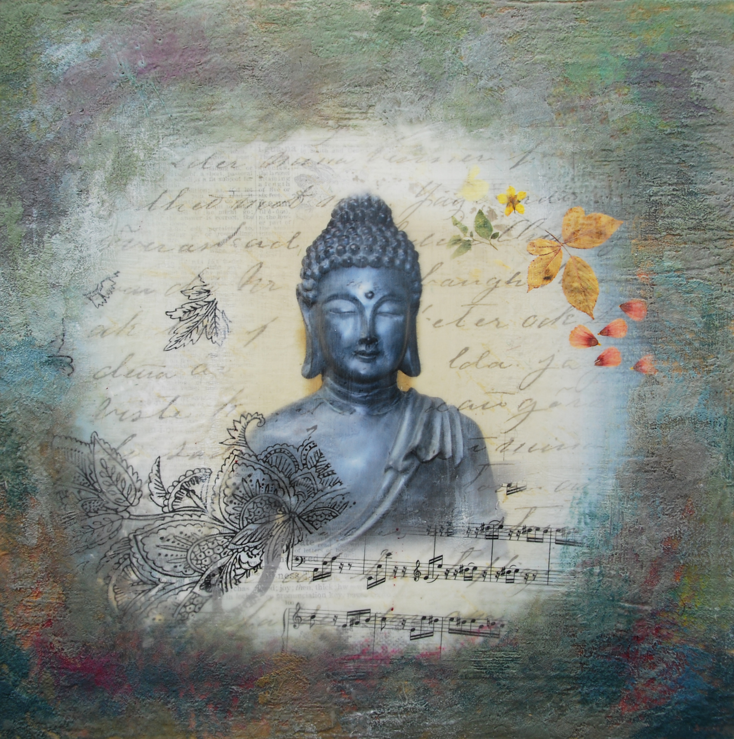 Buddha
