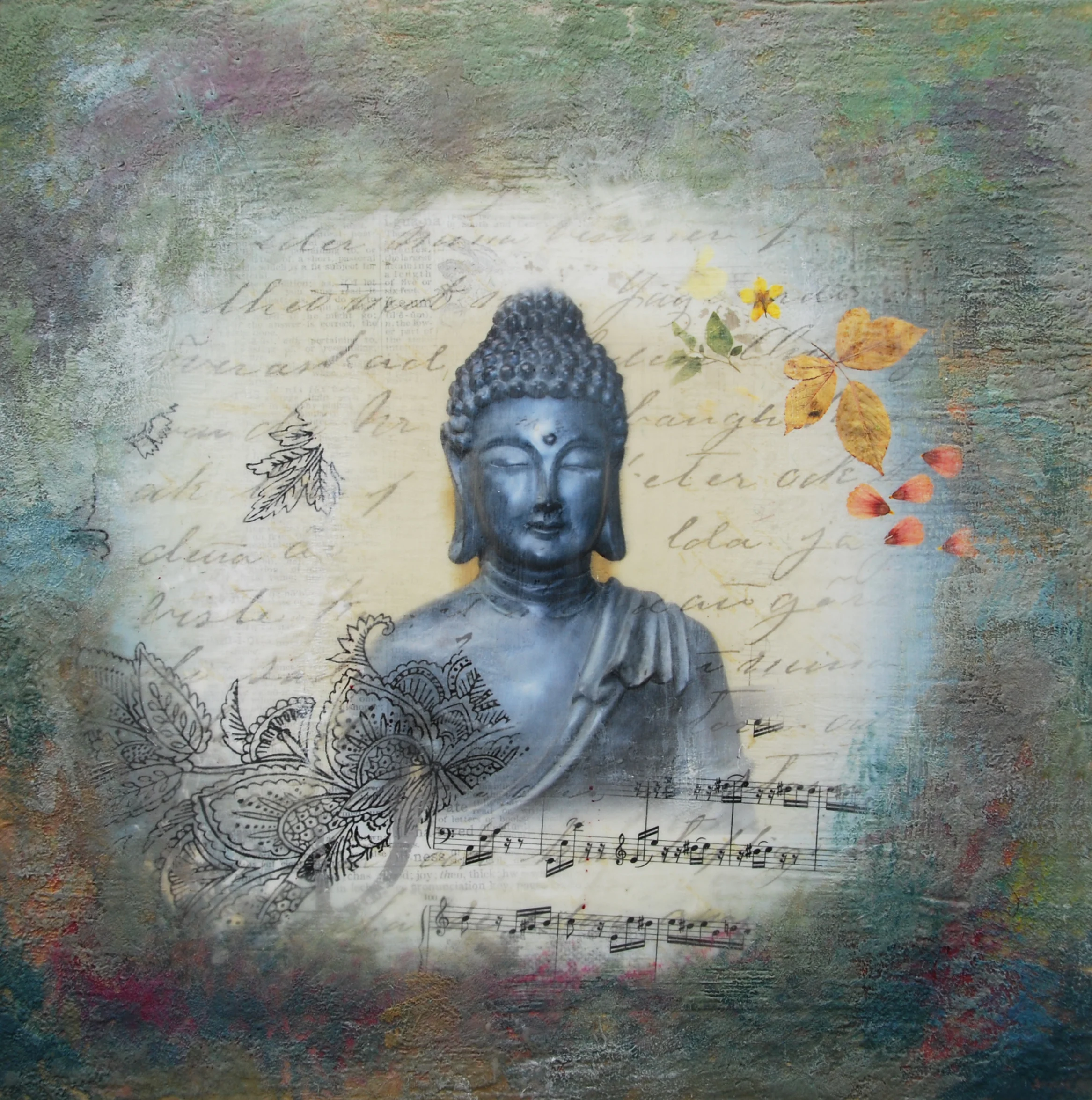 Buddha