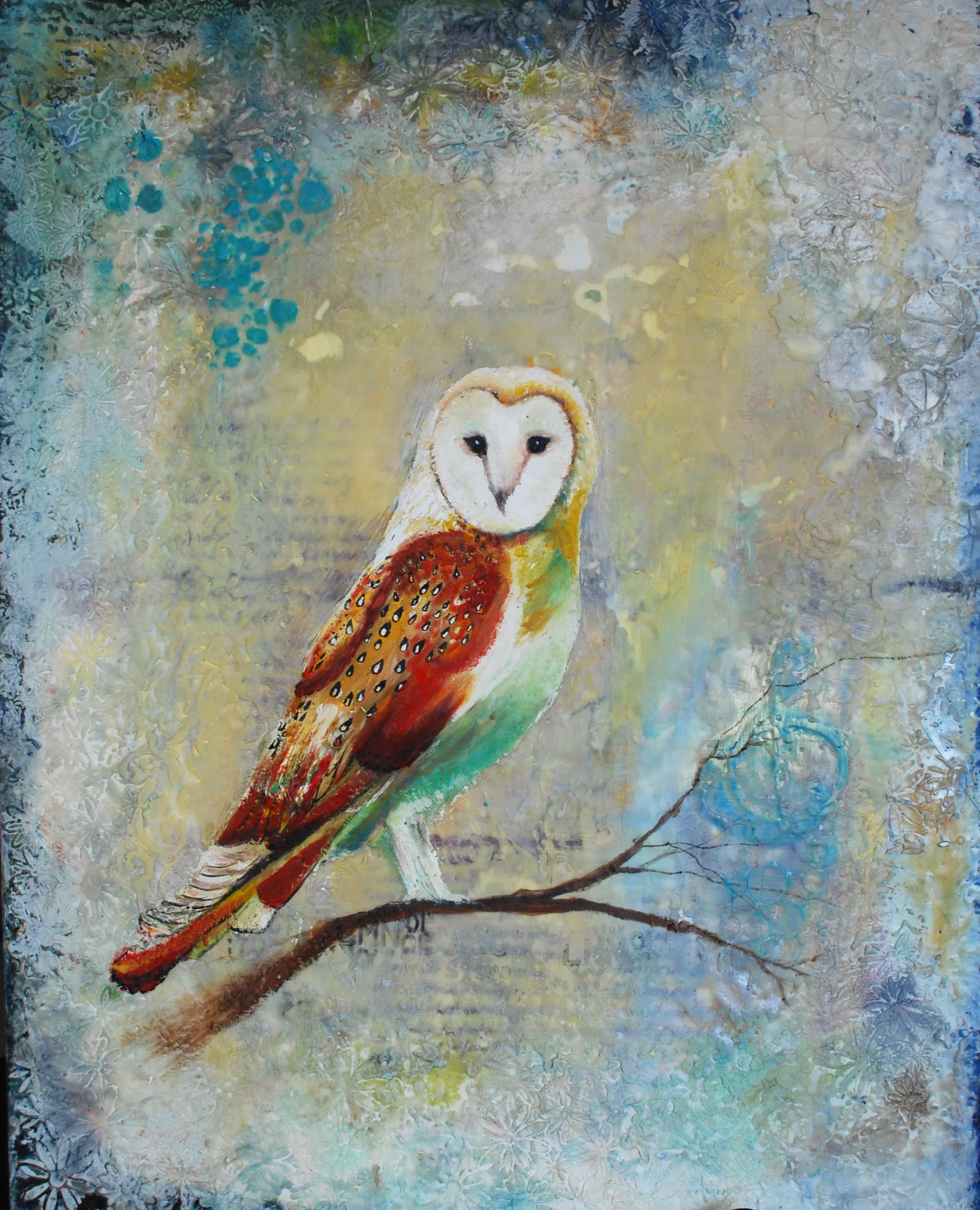 Wisdom I