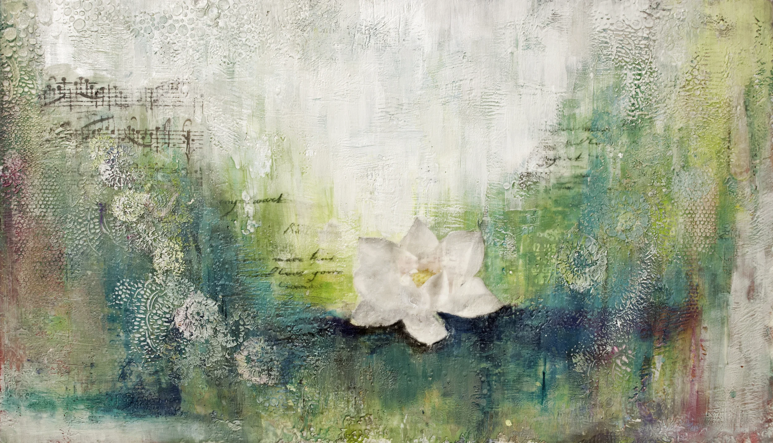 White Lotus