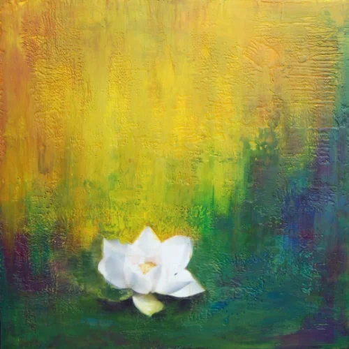 White Lotus