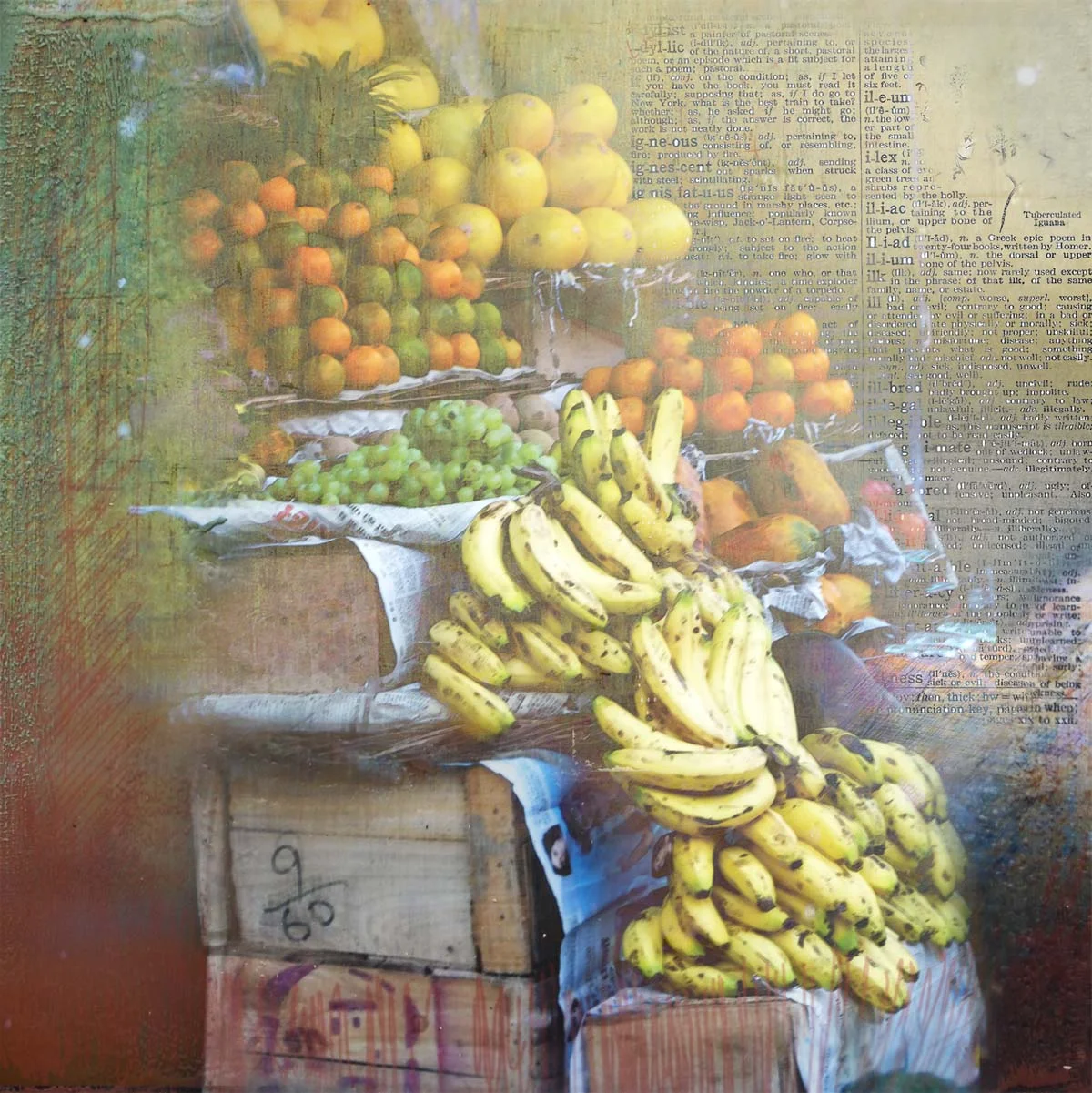 Fruit of Kurja