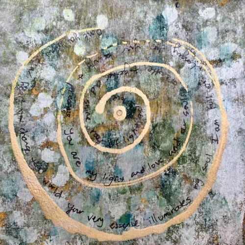 Meditation Mandala