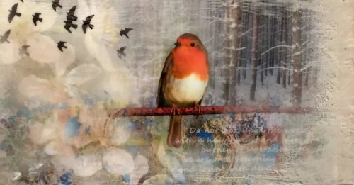 Red Robin