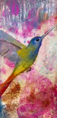 Hummingbird