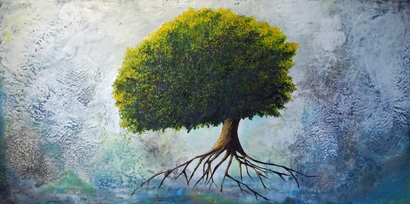 Lone Tree