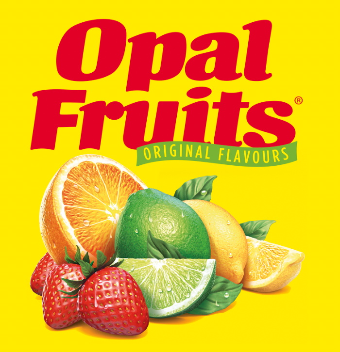 OPAL FRUITS