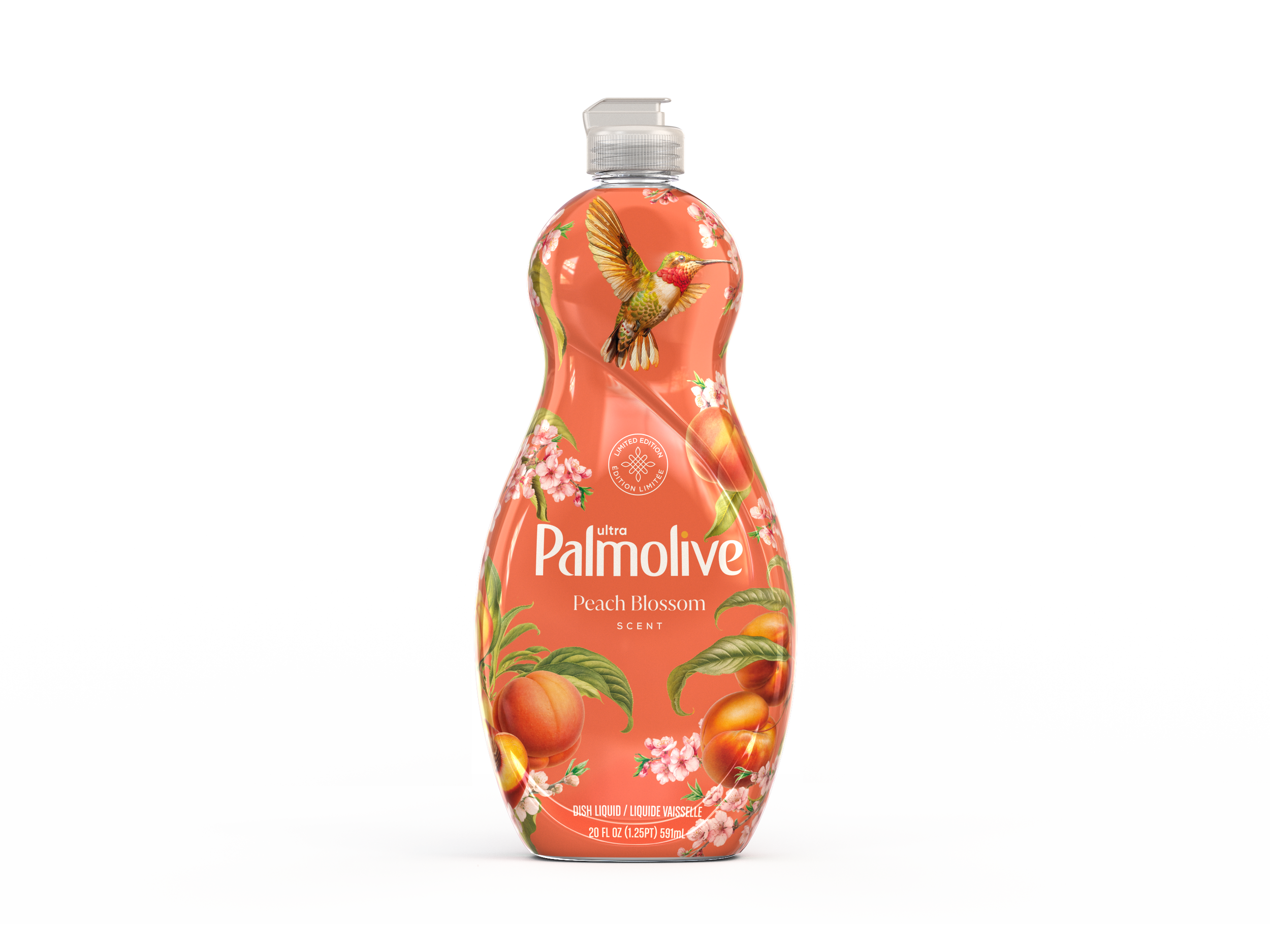 Palmolive