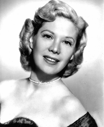 Dinah Shore did for women's golf in the 1970s what Crosby and Hope had done for the PGA Tour decades earlier.