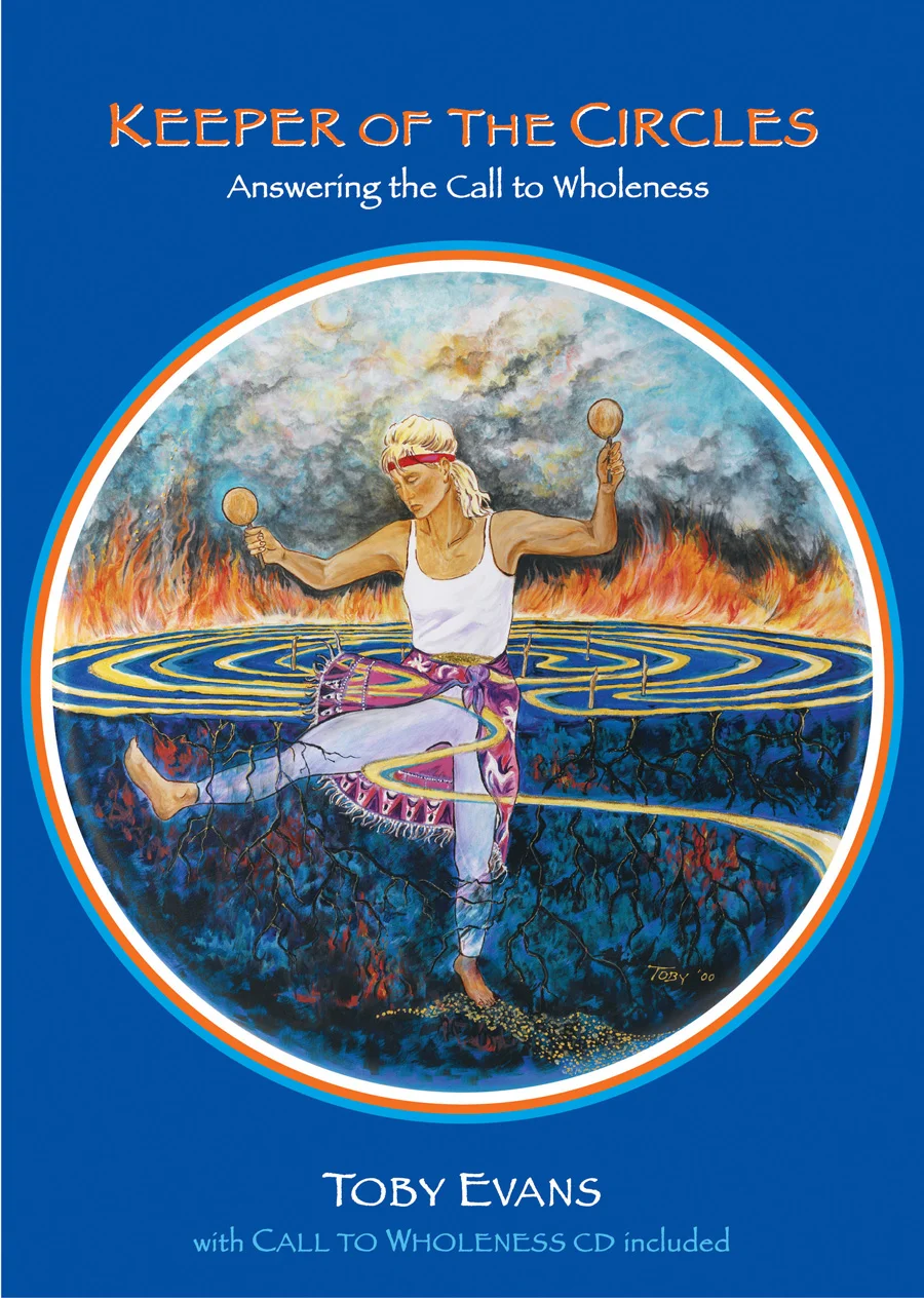 Keeper of the Circles