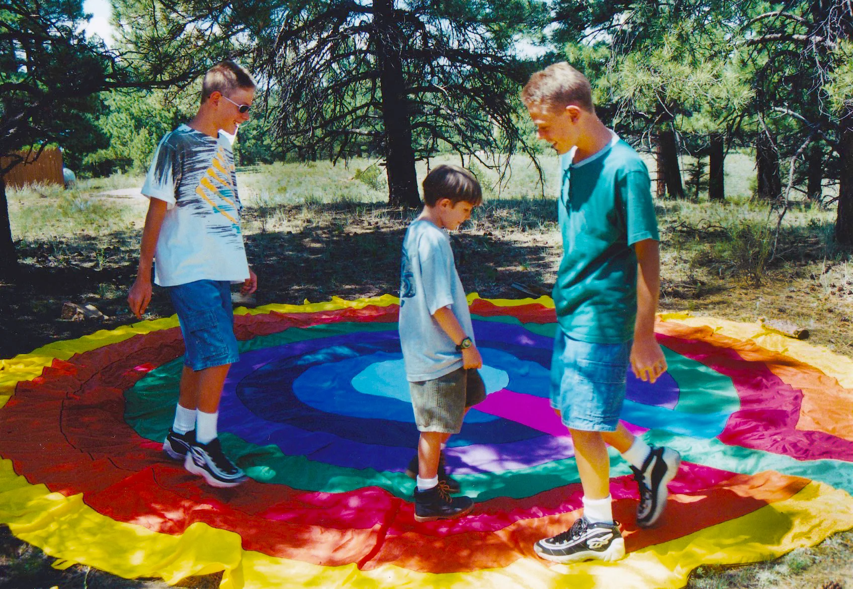 Boys on parachute laby.jpg