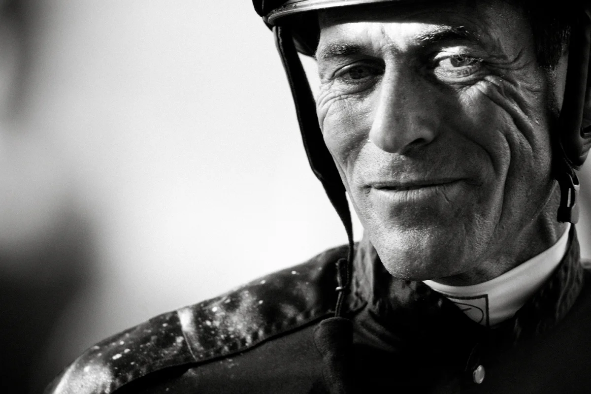Gary Stevens 2014