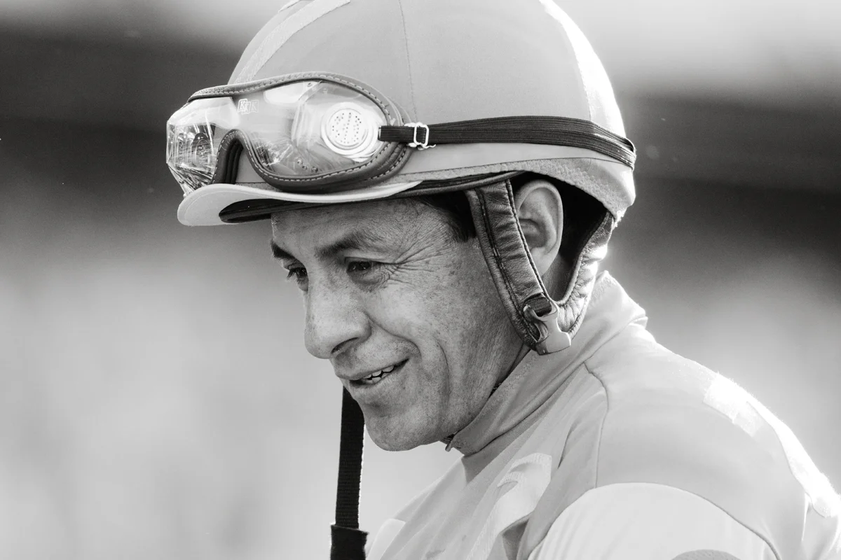 Victor Espinoza 2015