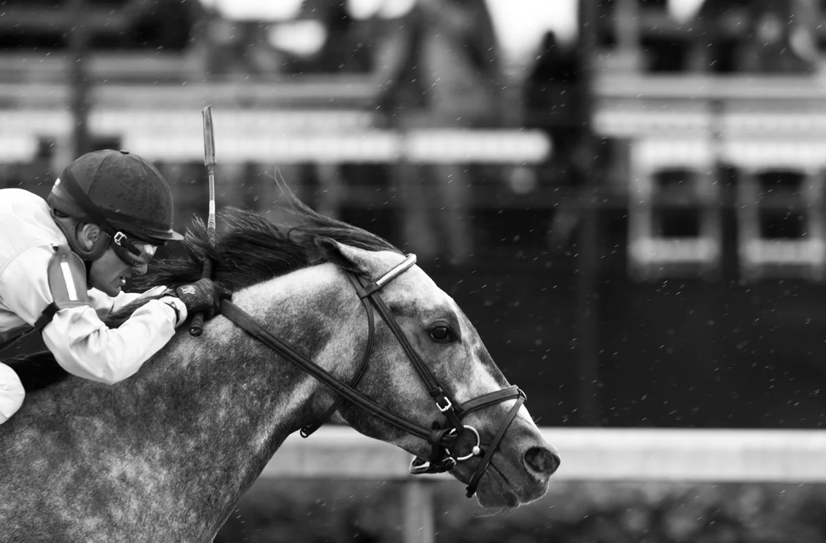 Churchill Downs 2015