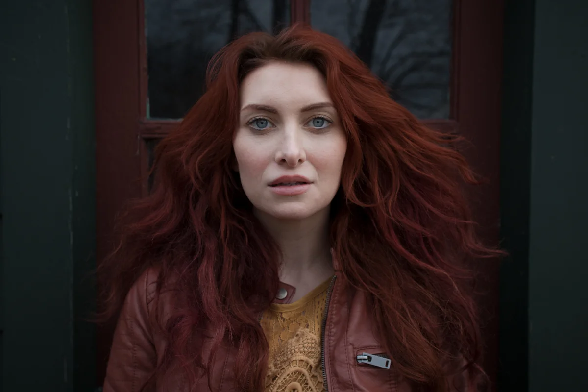 caitlin 2019