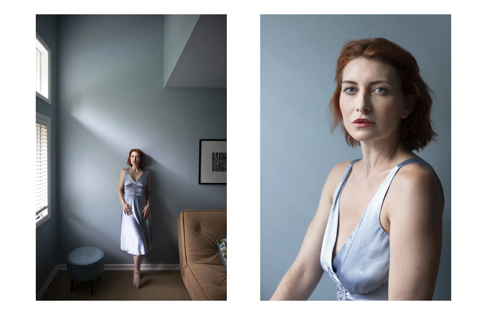 Caitlin Ross Poteet — Justin Nicholas Lane