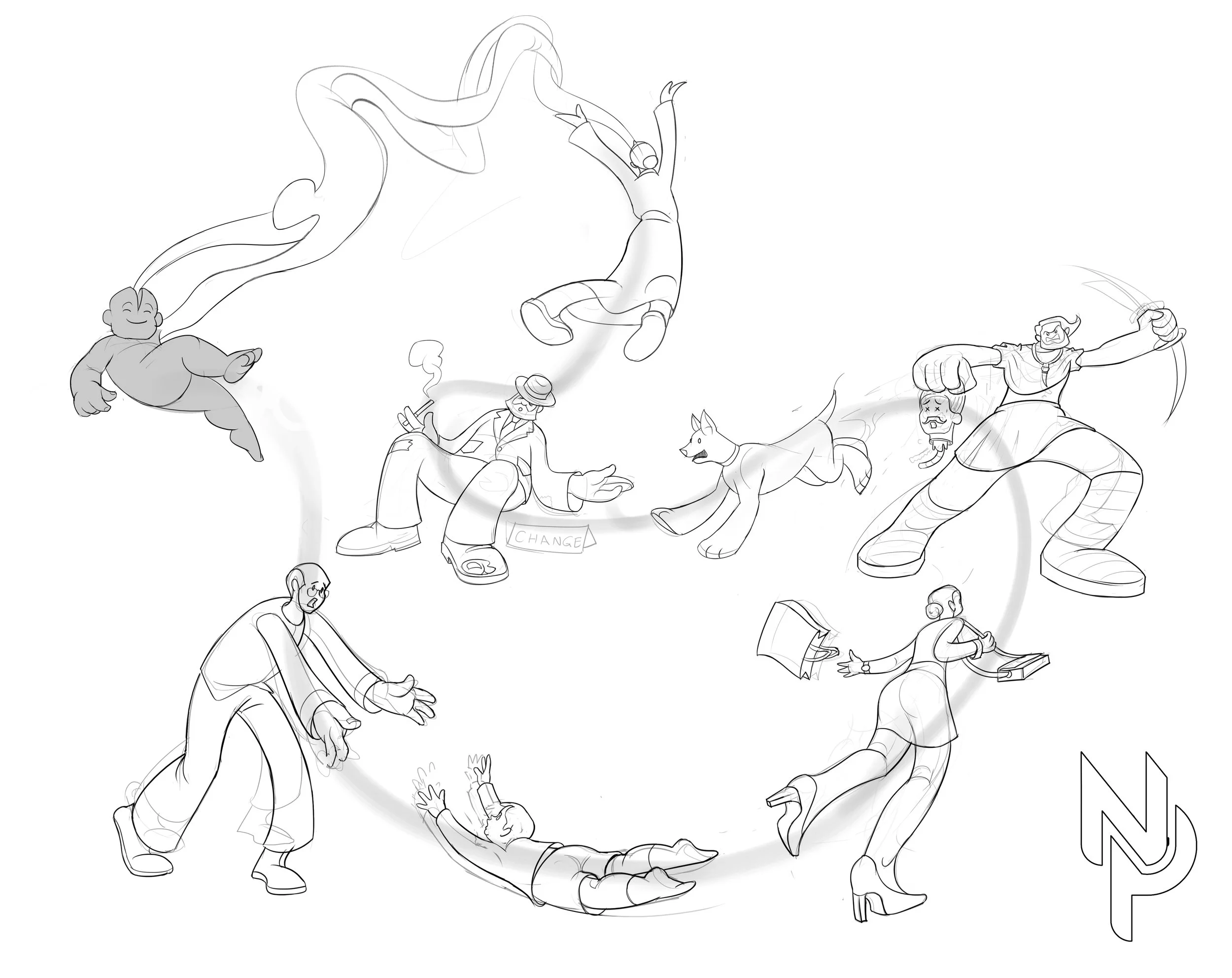 ME WE reincarnate sketch.jpg