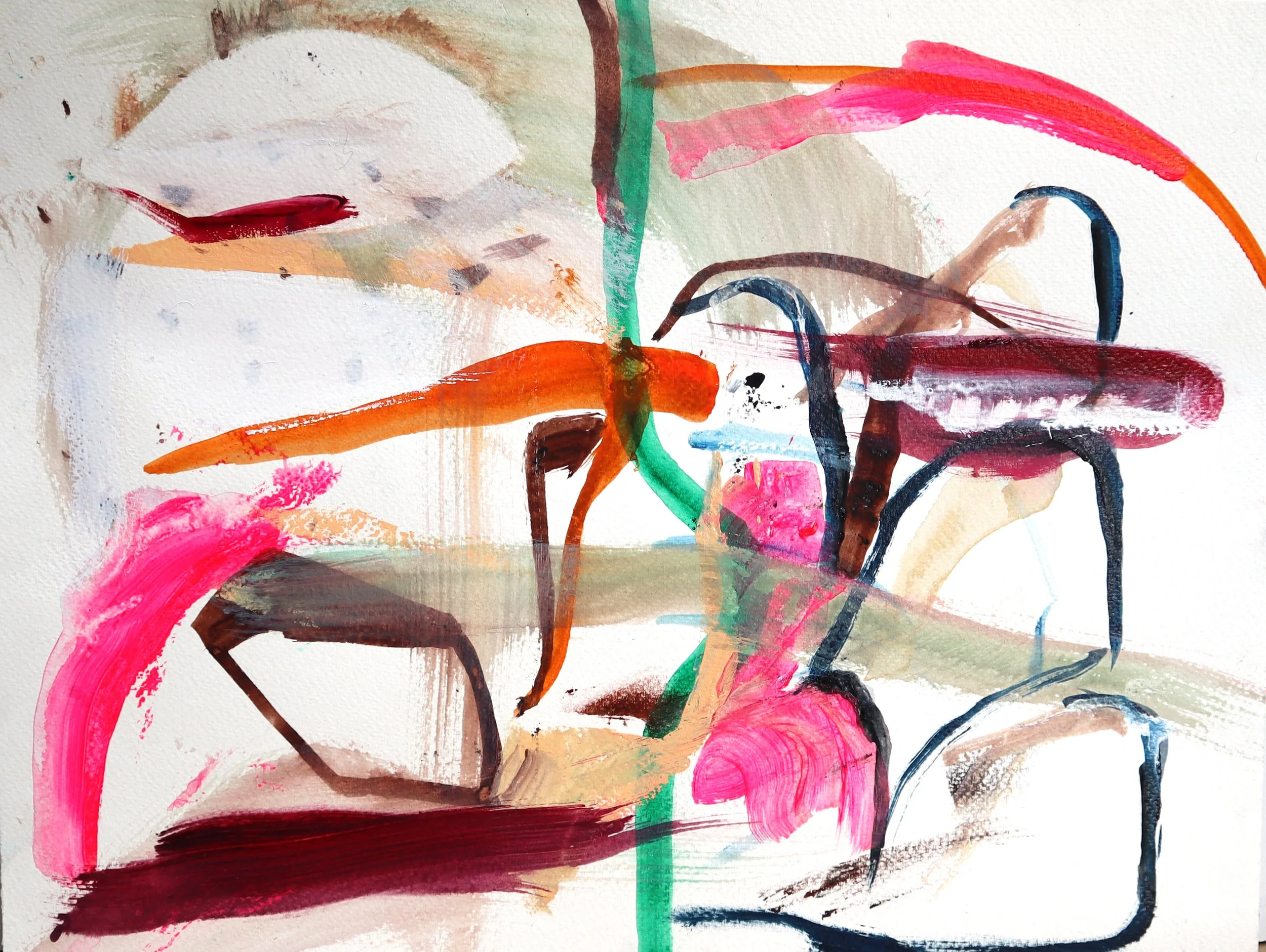 head of daniil kharms.JPG