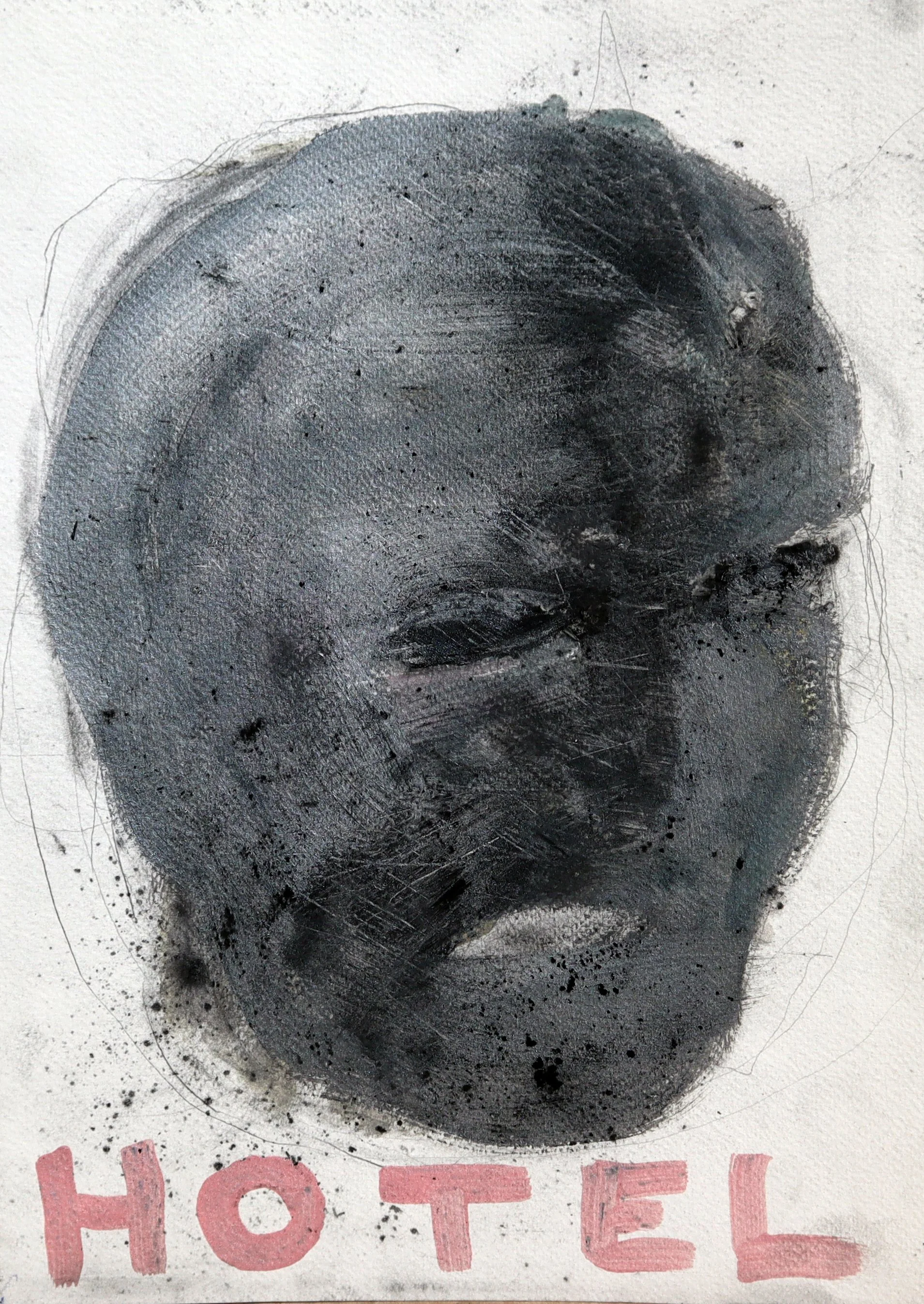 head of the swinemead drinkard : drekkuður svínamjöðsins .JPG