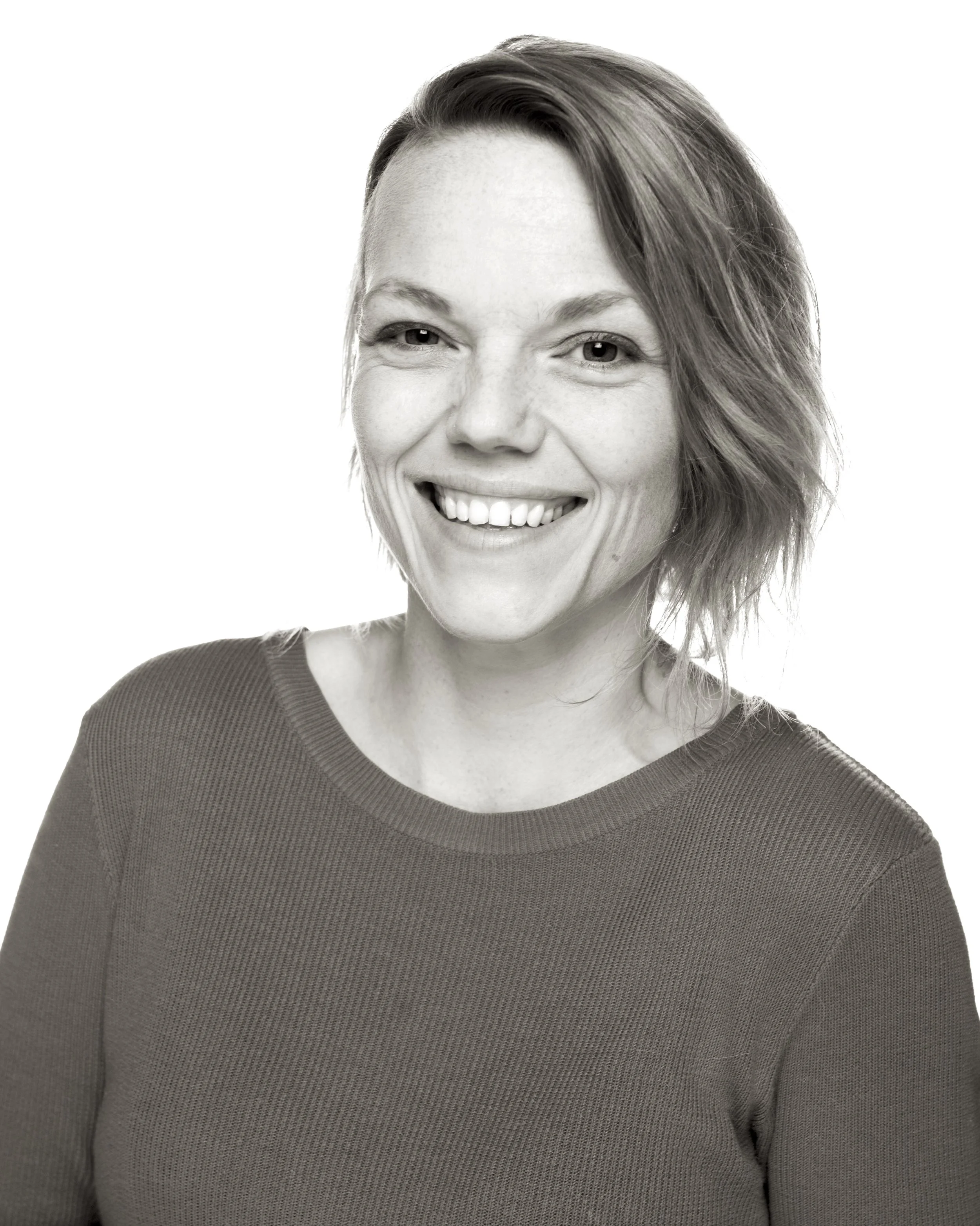 Ragnhild Eldnæs, fotograf og meget hyggelig 975 65 987