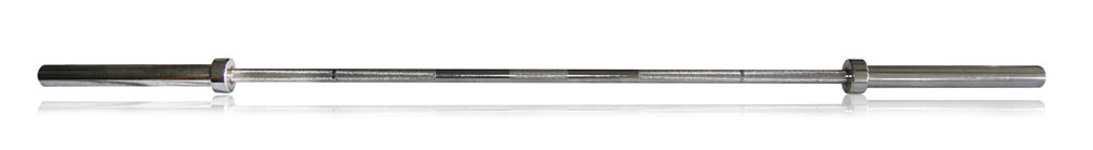 powerlifting bar