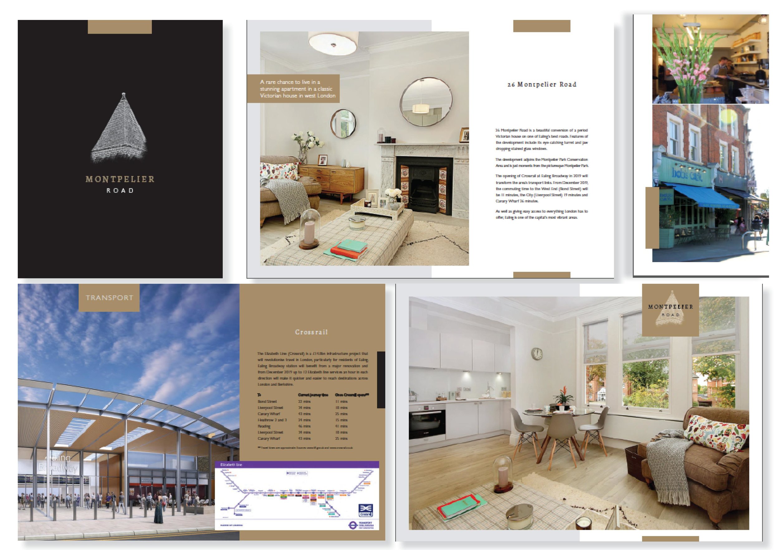 Montpelier Road – Property brochure