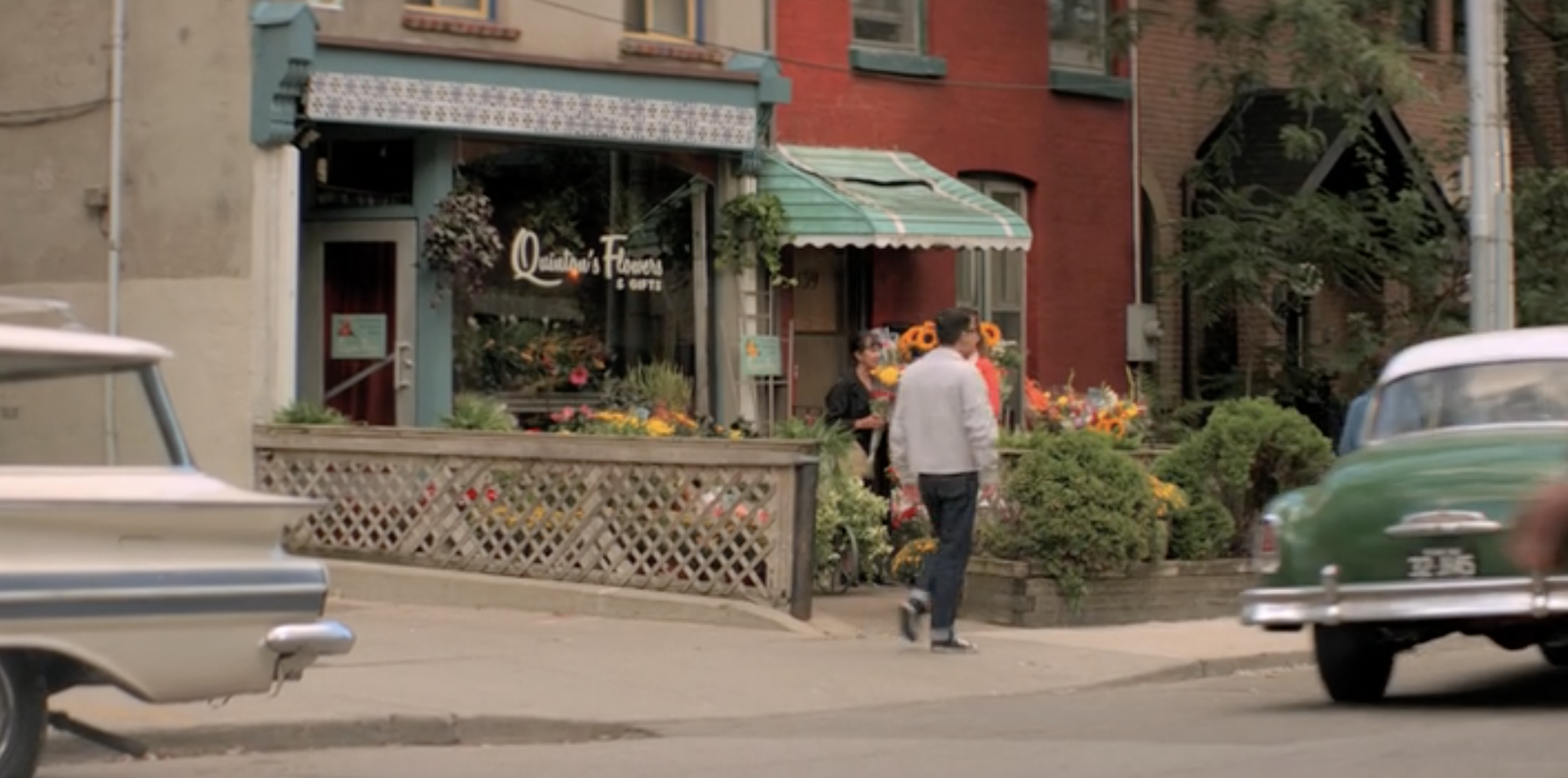 Ext Floral Shop Screen Cap