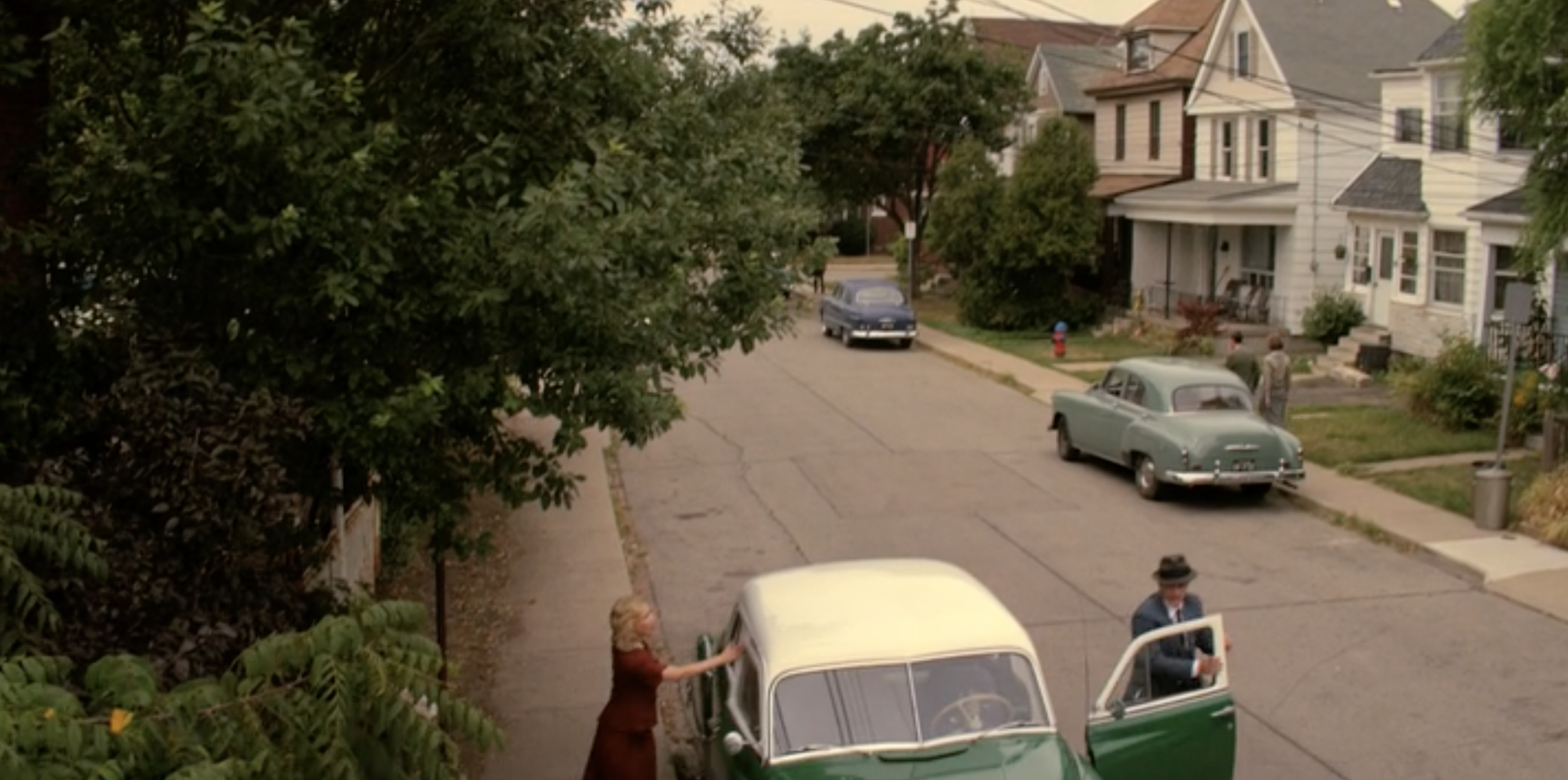 Ext Madison Street Screen Cap