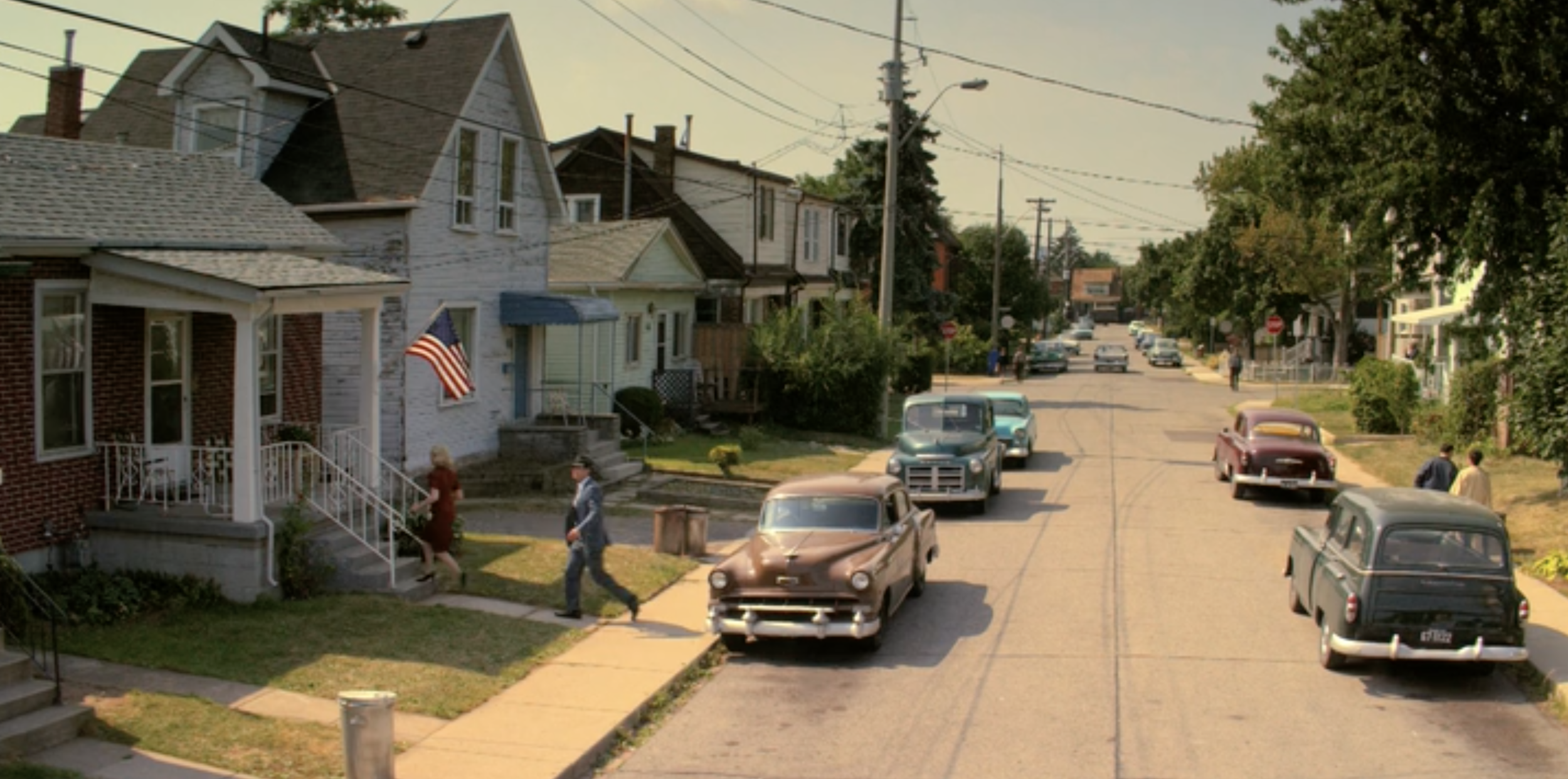 Ext Madison Street Screen Cap