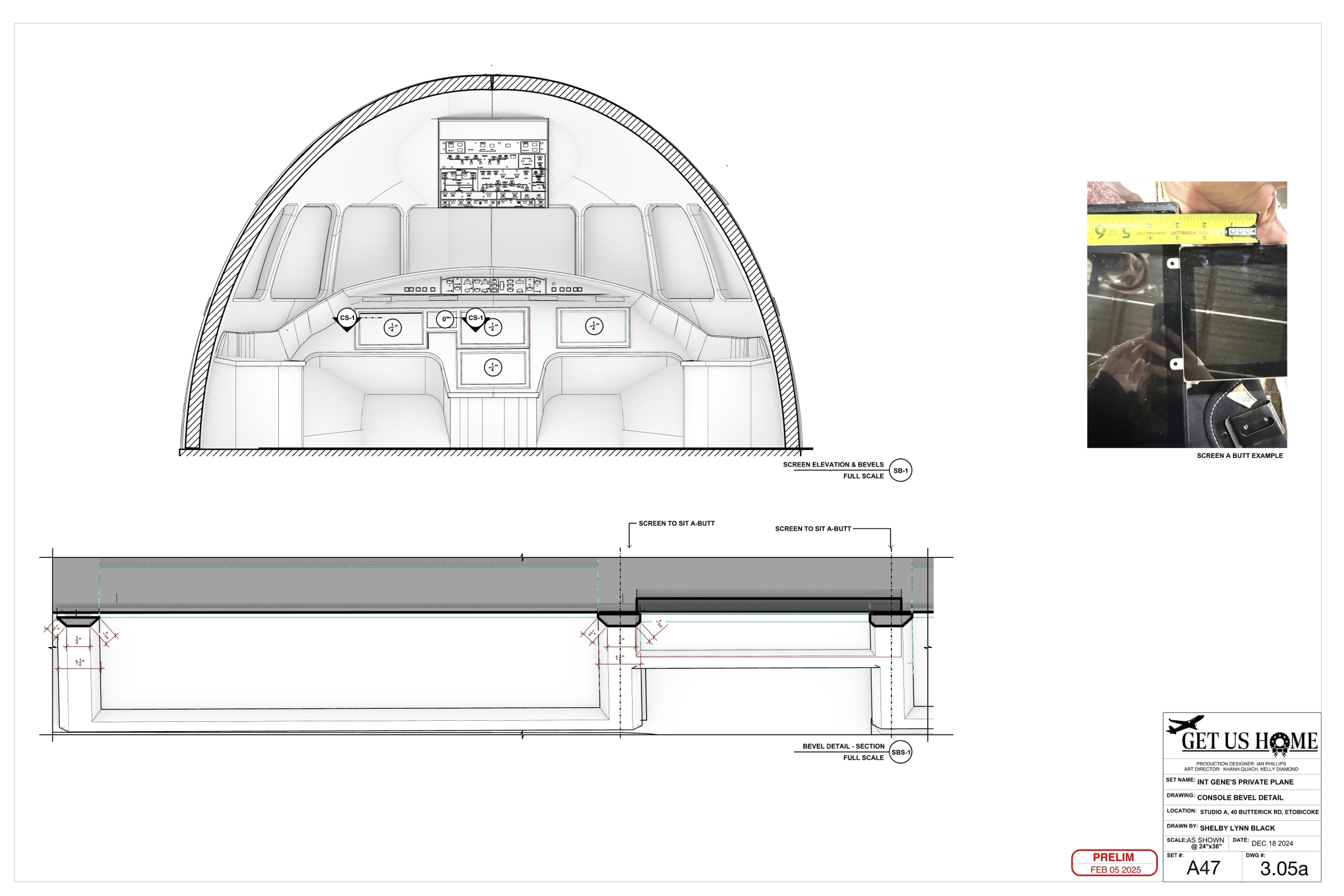 GUH_PDF_A46:A47_INT_GENE'SPRIVATEPLANE_305A_CONSOLE-BEVEL-DETAIL_SLB_20250205.png